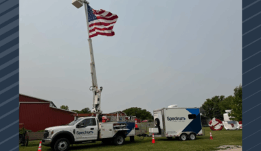 Spectrum expands high-speed internet access in Jefferson County | News