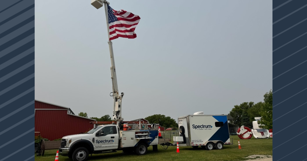 Spectrum expands high-speed internet access in Jefferson County | News