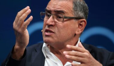 'Dr. Doom' No Longer: Why Nouriel Roubini Sees a Boom in Economy, Markets