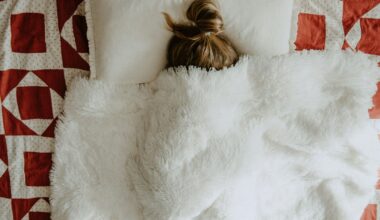 'Pink Noise' May Hold The Secret To Deeper Sleep