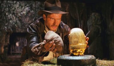 8 Movie Tropes That Seem Fake But Are 100% Real