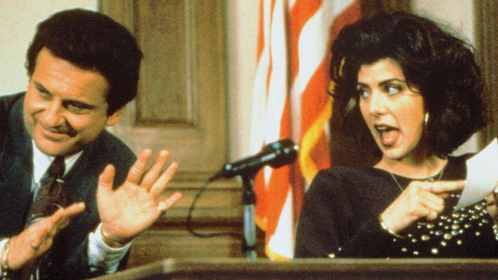 My Cousin Vinny
