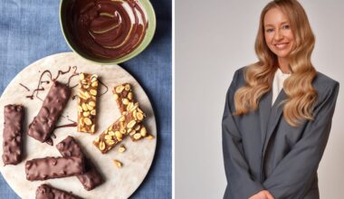 3 Simple Recipes That Make Eating Fewer Ultra-Processed Foods Easy, by a Nutritionist