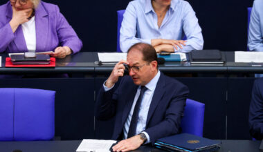 Germany proposes ban of refugee family reunification, sparking outcry - World