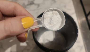 I Tried Creatine To Get Stronger And Age Better – Here's How It Went