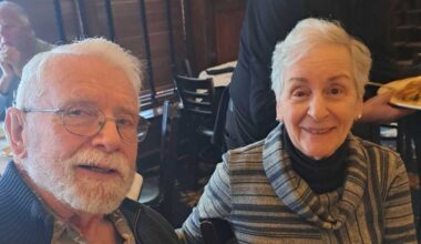 I'm 87, Rejected From Hundreds of Companies, Now Have Low-Paying Job