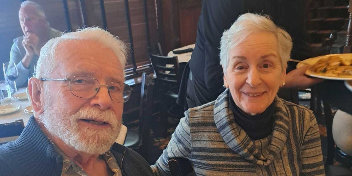 I'm 87, Rejected From Hundreds of Companies, Now Have Low-Paying Job