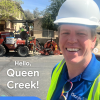 Queen Creek residents to get high-speed internet soon | Queen Creek