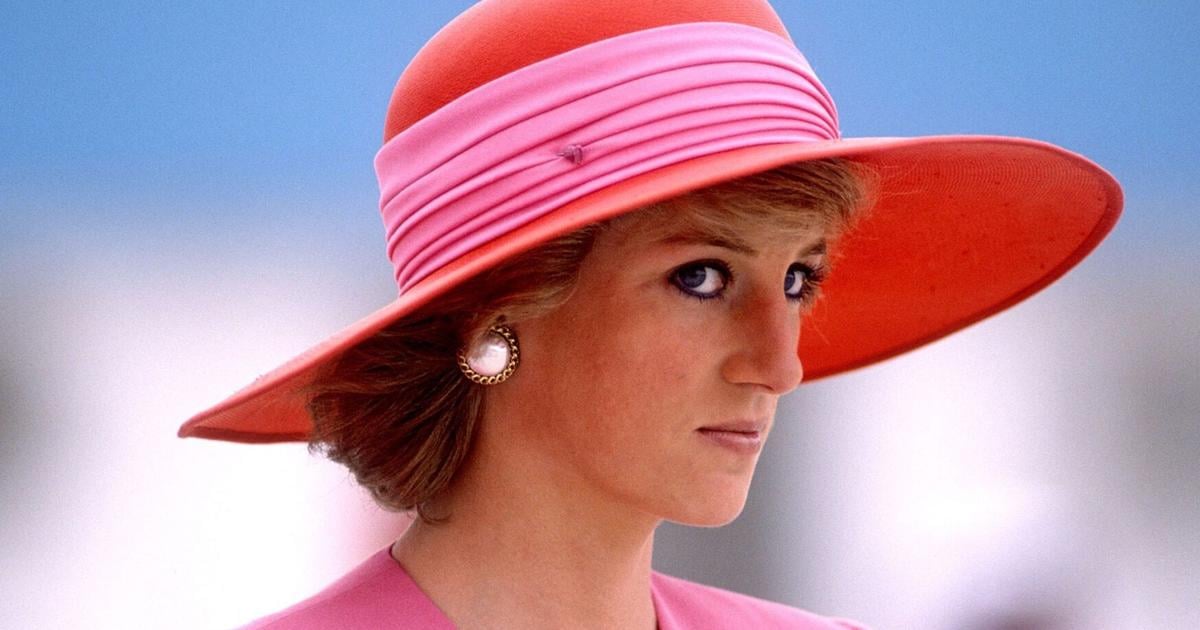 Princess Diana gowns star in ‘largest’ auction of late royal’s fashion | News