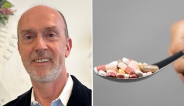 How to Pick the Right Supplements: a Doctor's 7-Step Daily Routine