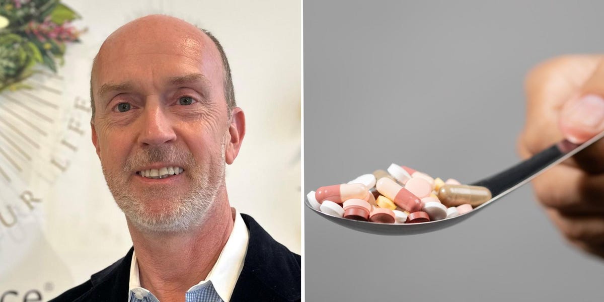 How to Pick the Right Supplements: a Doctor's 7-Step Daily Routine