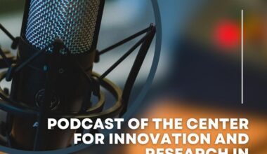 SAU computing podcast makes academic research accessible | News