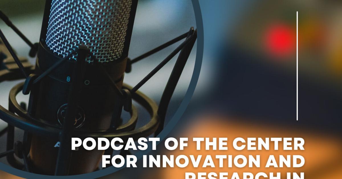 SAU computing podcast makes academic research accessible | News
