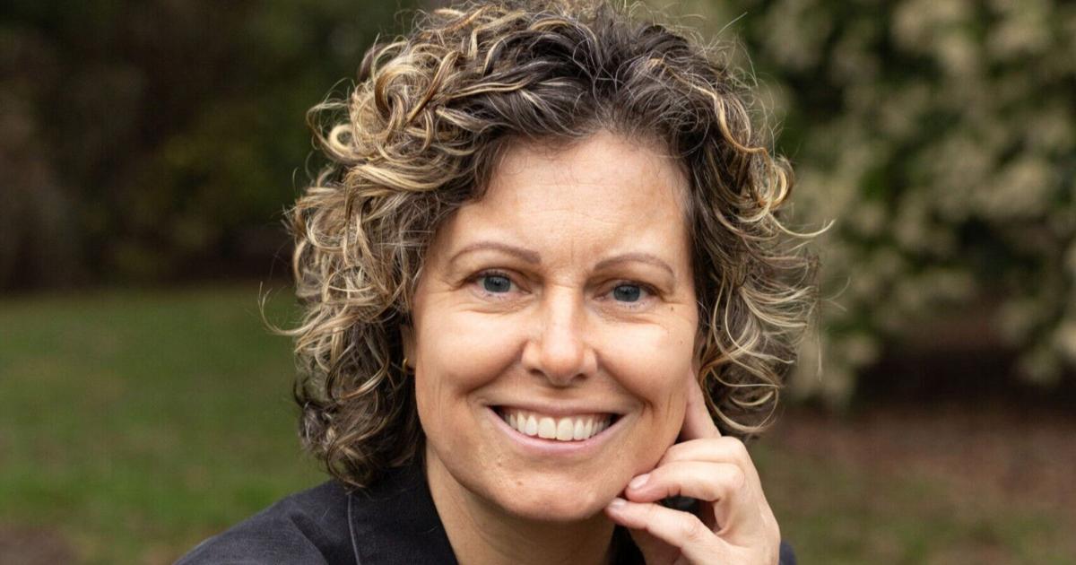 St. Louis therapist offers psychedelic-assisted therapy