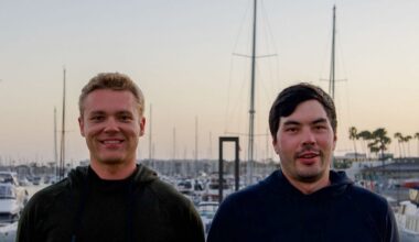 Exclusive: SpaceX Alum-Founded Startup Raises $10 Million in 36 Hours