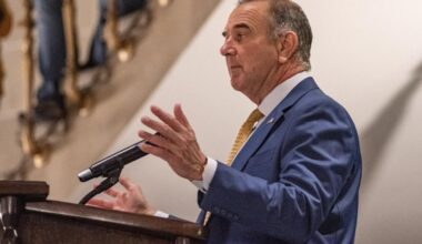 Kehoe announces first international trade mission | State News