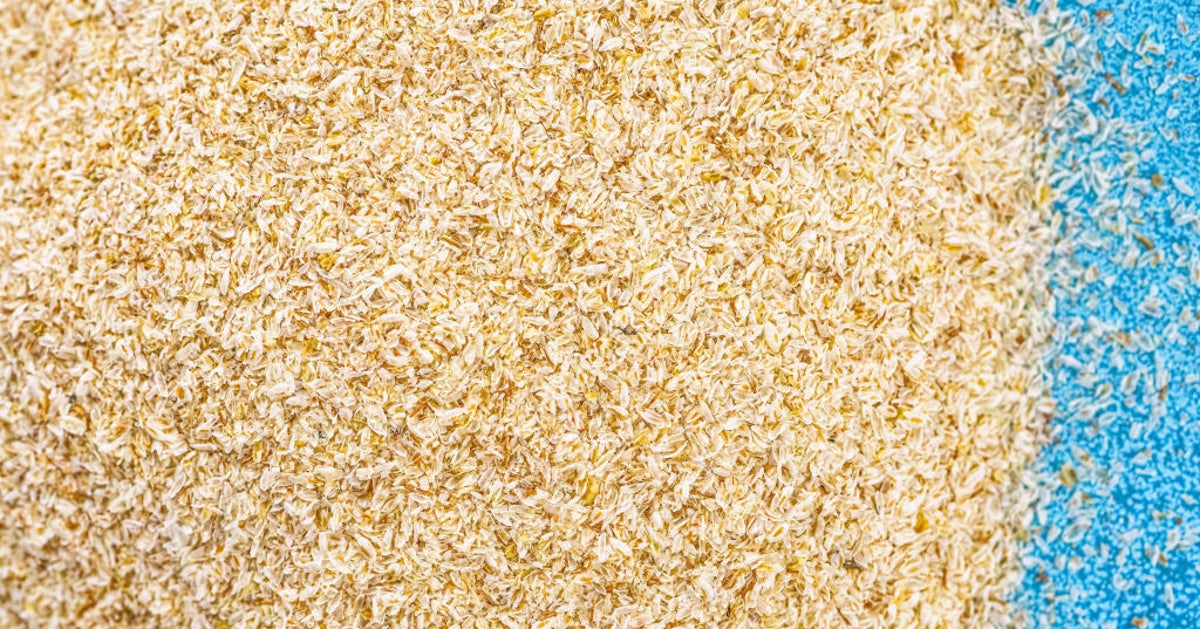 Let's Settle This: Is Psyllium Husk Really Nature's Ozempic?
