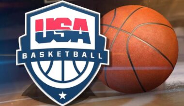 Arizona's Koa Peat leads Team USA to win in FIBA U19 World Cup opener | News