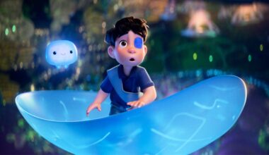 'Elio' Box Office Numbers Are Pixar's Worst Ever: Analysts