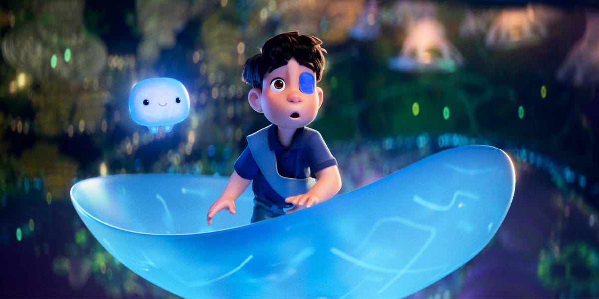 'Elio' Box Office Numbers Are Pixar's Worst Ever: Analysts