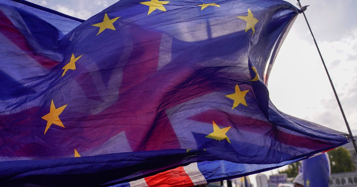Voters Urged To Avoid Second Helping Of Farage