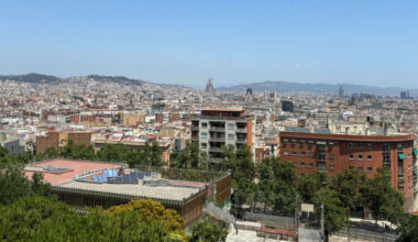 Leeds Bradford Airport launches easyJet flight to Barcelona