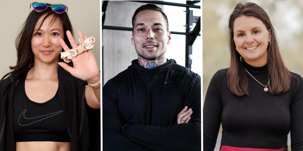 How 5 People Afford Expensive Gym Memberships