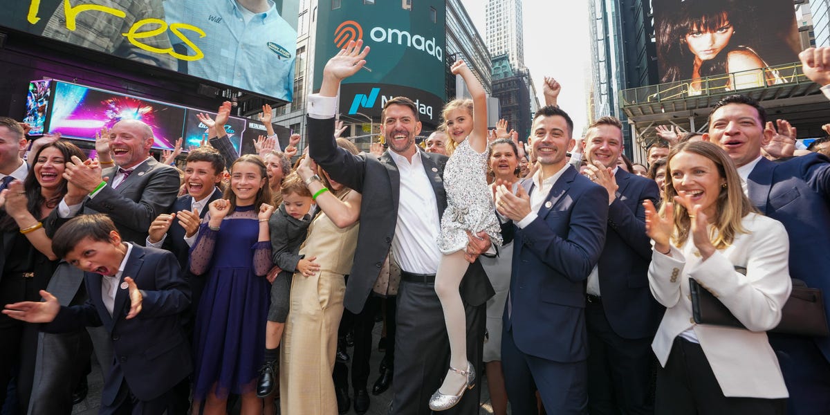 Don't Expect More Digital Health Startups to Rush to IPO This Year