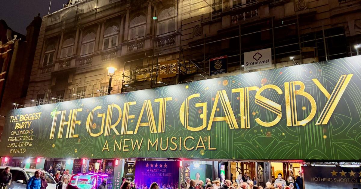 ‘All the world’s a stage’: Exploring London’s West End | Columnists Abroad | Opinion