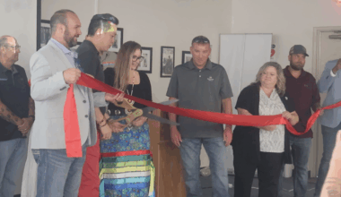 Iowa Tribe making history with high speed internet | News