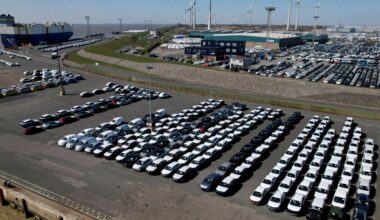 Germany's export outlook worsens amid US tariff concerns: ifo - World