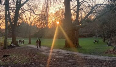 I Tried 'Mindful Walking' To Manage My Anxiety