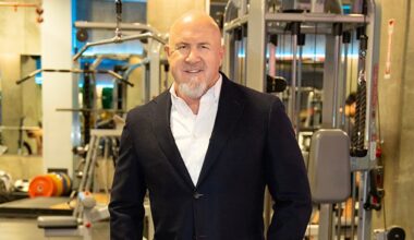 Crunch CEO Shares Fitness and Longevity Routine: Pilates, Creatine