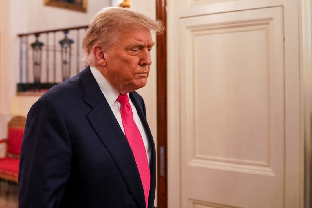 Trump threatens to punish Spain over NATO funding