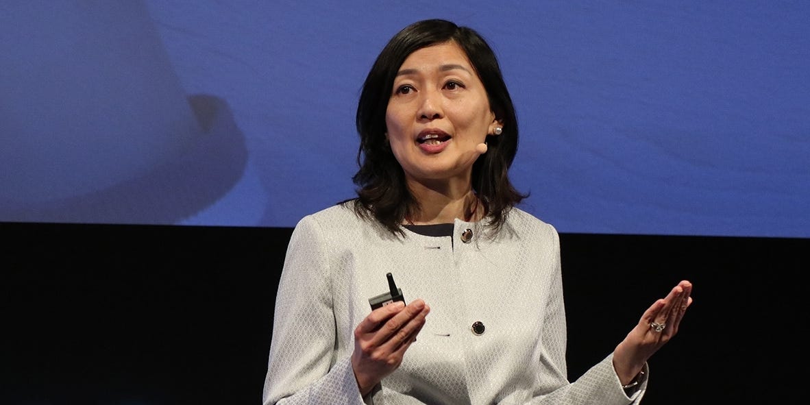 Microsoft Internal Memo: 'Using AI Is No Longer Optional.'