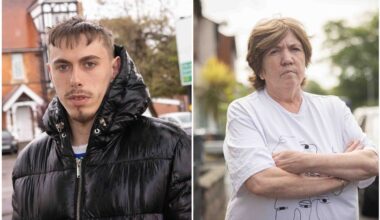 Birmingham families told 'move to Hartlepool' amid housing crisis