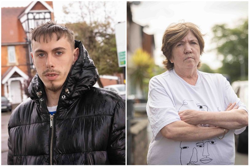Birmingham families told 'move to Hartlepool' amid housing crisis
