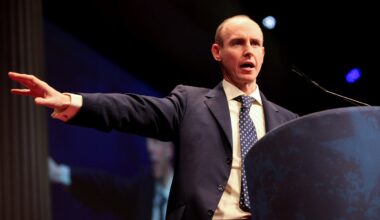 So, Daniel Hannan… have any of your post-Brexit Britain predictions come true?