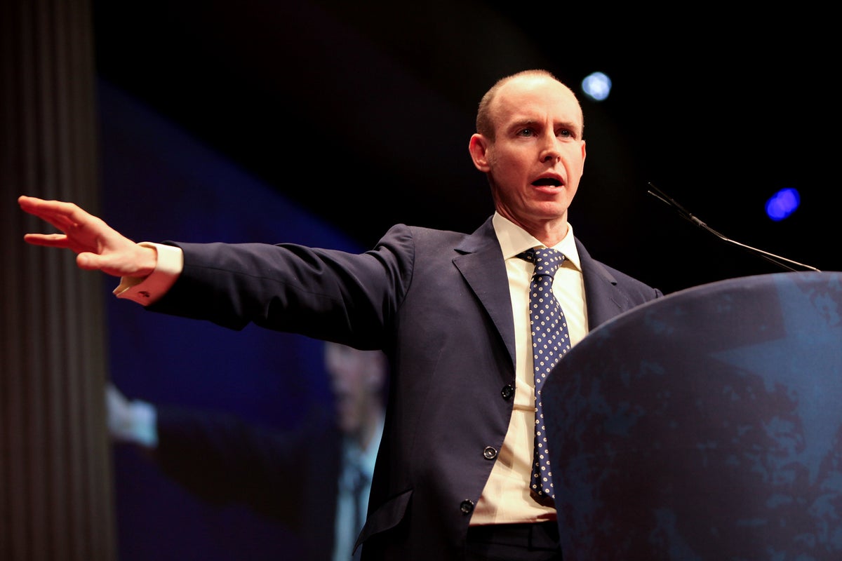 So, Daniel Hannan… have any of your post-Brexit Britain predictions come true?