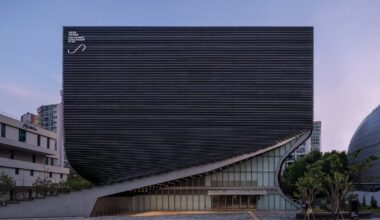 Newly opened Photography Museum of Seoul plans to become a ‘cultural anchor’ for the region