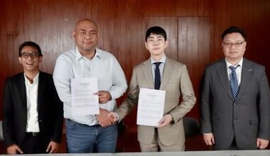 EDENA ANNOUNCES INDONESIA DIGITAL SECURITIES MARKET ENTRY