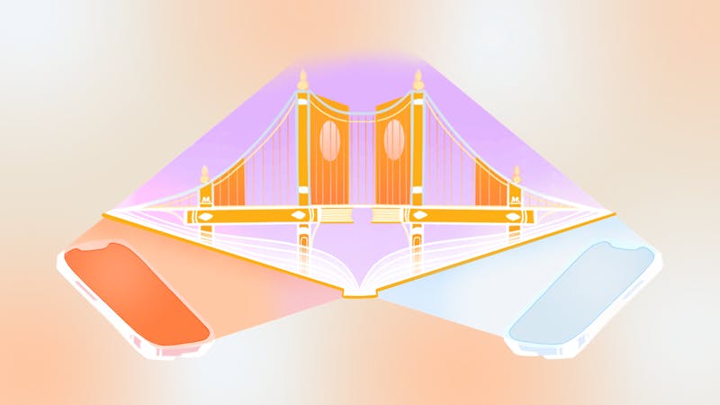 Authenticity on the Algorithm | 34th Street Magazine