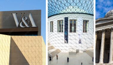 UK national museums back call for end to ‘relentless negativity’ around corporate arts sponsorship