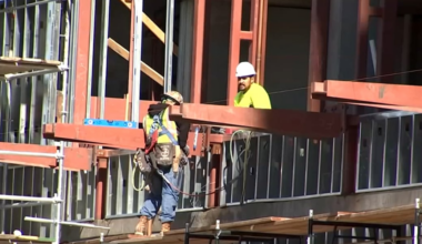 40 highest-paying jobs in Green Bay without a college degree
