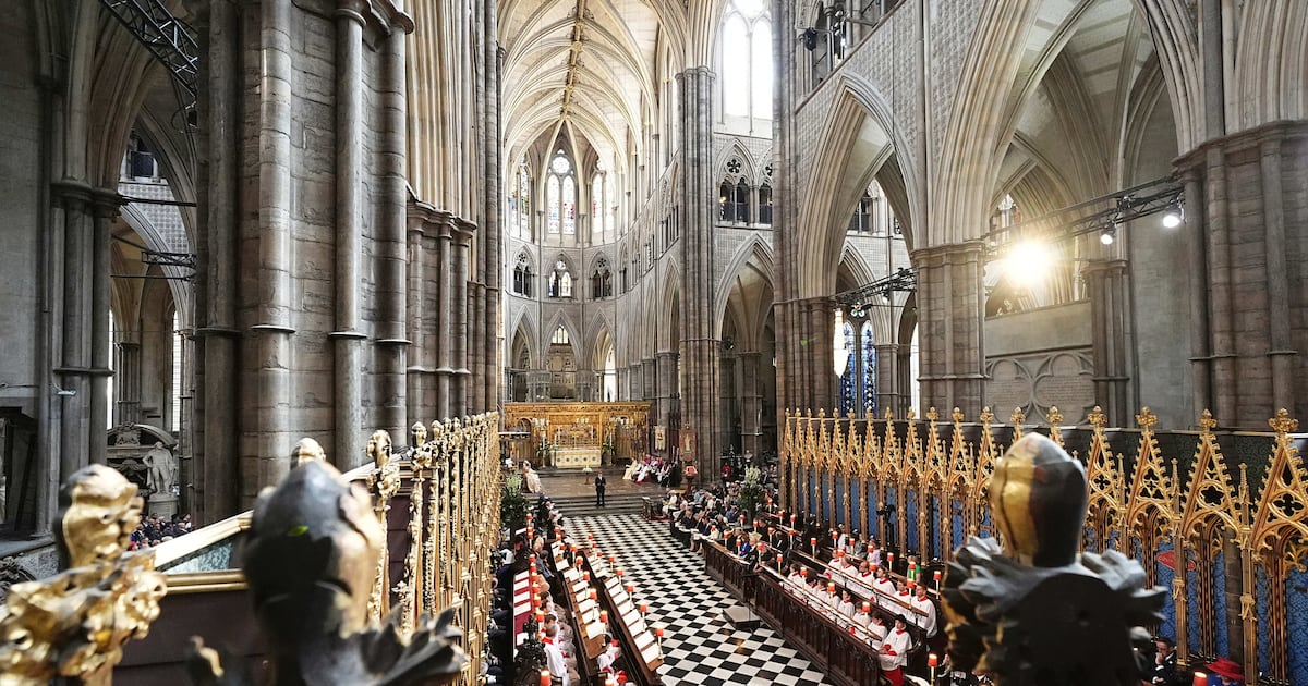 Text of Lord's Prayer still popular in United Kingdom, per survey – Deseret News