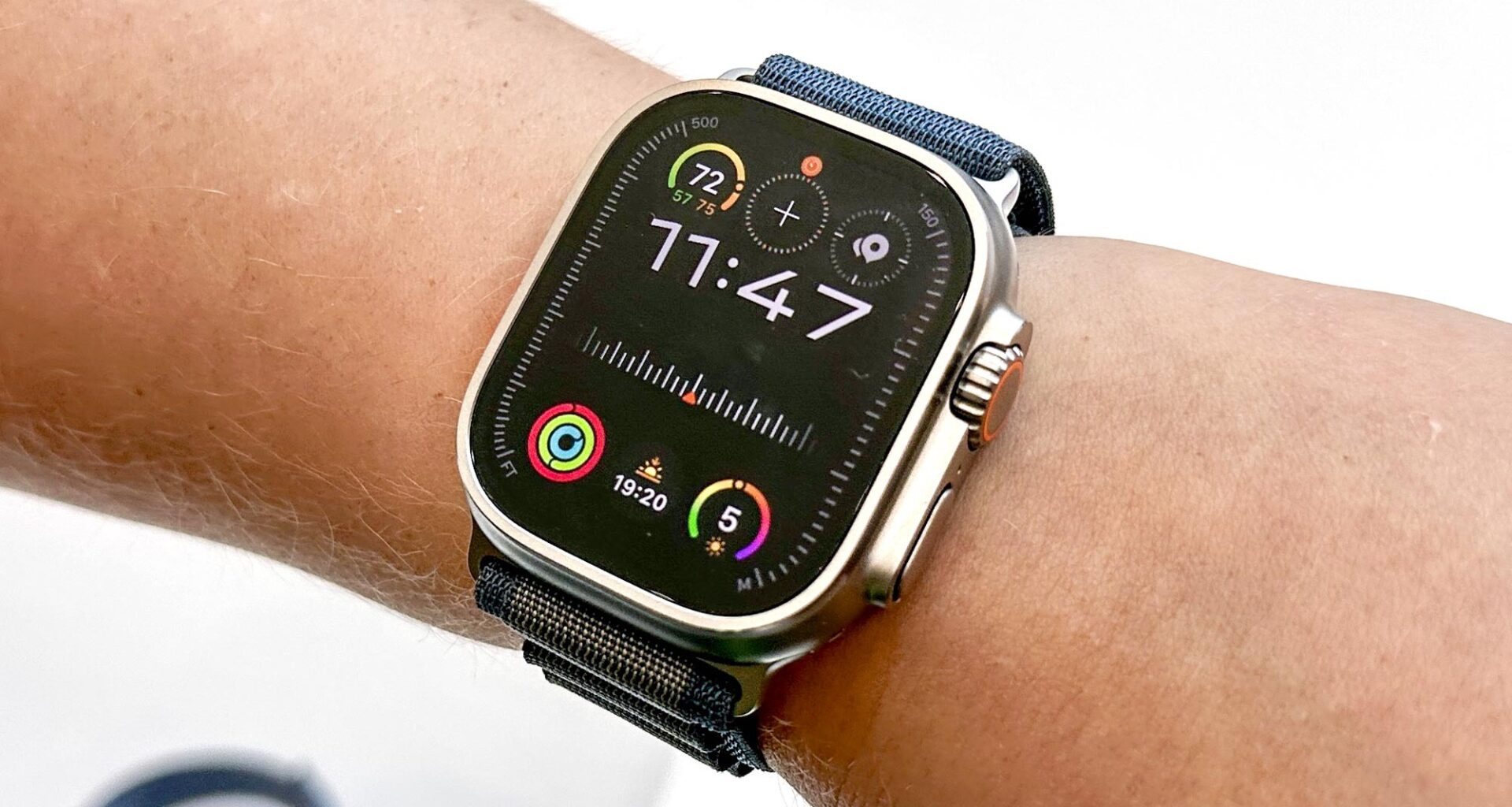 Apple Watch Ultra 2