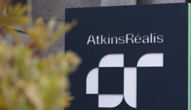 AtkinsRéalis signs nuclear agreement with France's EDF