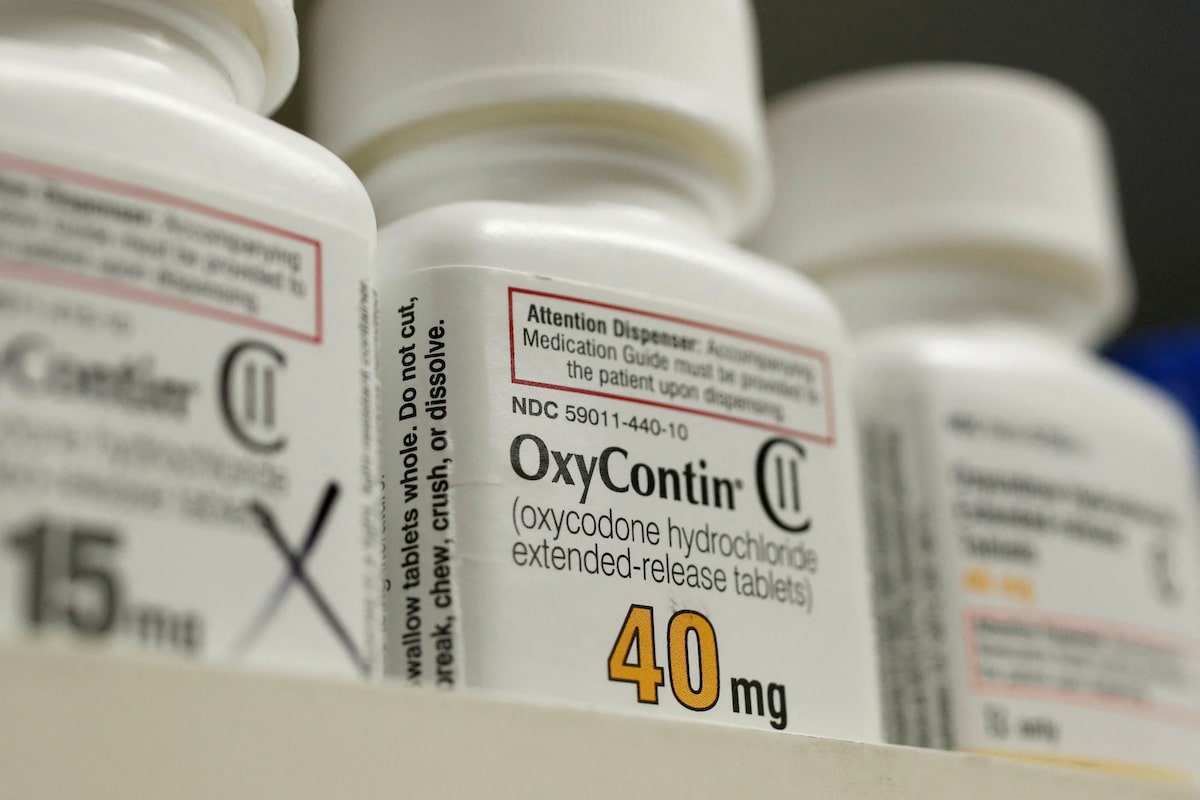 Purdue Pharma wins broad support from U.S. states for $7.4-billion opioid settlement