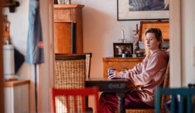 I spent my 20s pouring money down the drain — now I’m scared I’ll be spending my entire 30s paying off my debt