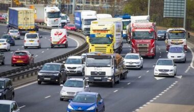 NI traffic alerts: Belfast parades to cause traffic delays across city